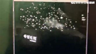 惡煞尋仇未果　開槍放炮洩憤嚇壞民眾