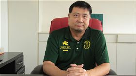 （圖／翻攝自輔仁大學官網）曾慶裕