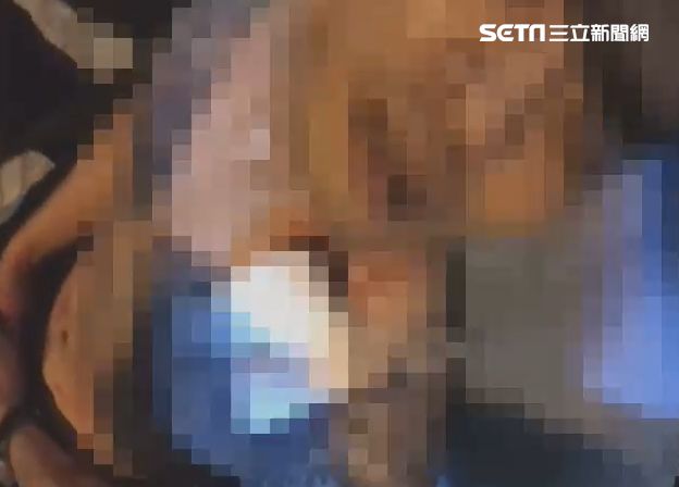 「賺的哦」他嗆前女友這話遭砍見骨