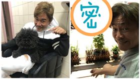 吳宗憲臉書
圖／翻攝自臉書