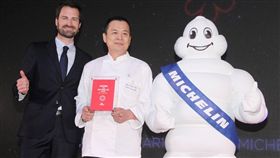 2019米其林 天香樓 邱榮吉拍攝