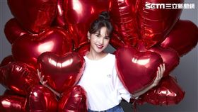 楊丞琳宣布6月將舉行公益慶生會。（圖／樹與天空工作室）