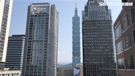 統一國際大樓,信義區,商辦。（圖／記者蔡佩蓉攝影）