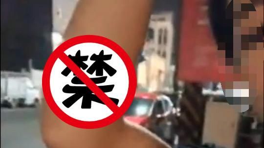 女疑遭潑精　警幫擦拭反遭腦補想吃案
