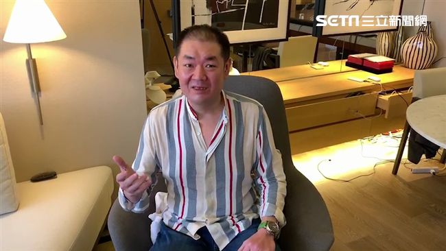 阿邦師現身　控被連打2小時斷5顆牙