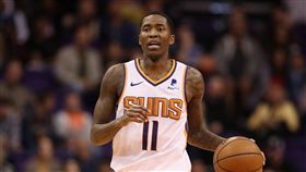 Jamal Crawford。（圖／翻攝自推特）