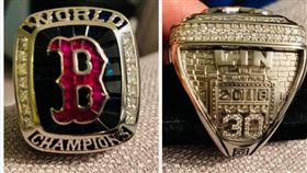 MLB,林子偉,紅襪,冠軍戒,世界大賽,3A