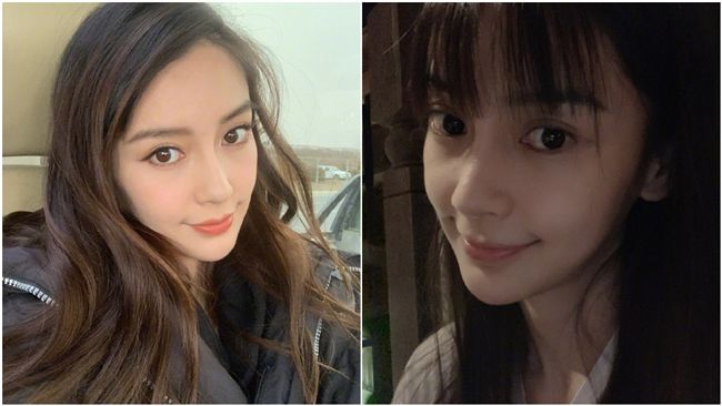 一彎腰春光乍現！女星力踩漫威女雷神