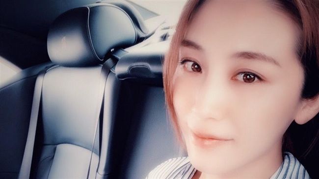 女星淚訴騙婚擄兒　渣尪反控：她虐嬰