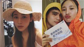 梁文音（臉書）