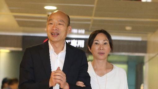 上任90天「韓流」打敗景氣寒流