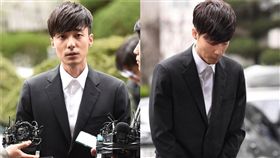 Roy Kim (圖/微博)