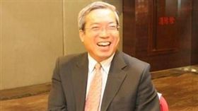 謝金河 圖／翻攝自謝金河臉書