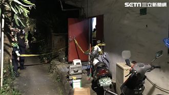 聽廣播死囚自殺　逆子竟模仿勒斃老母