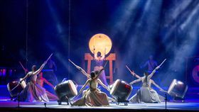 家樂福揪厝味藝術節。（圖／業者提供）