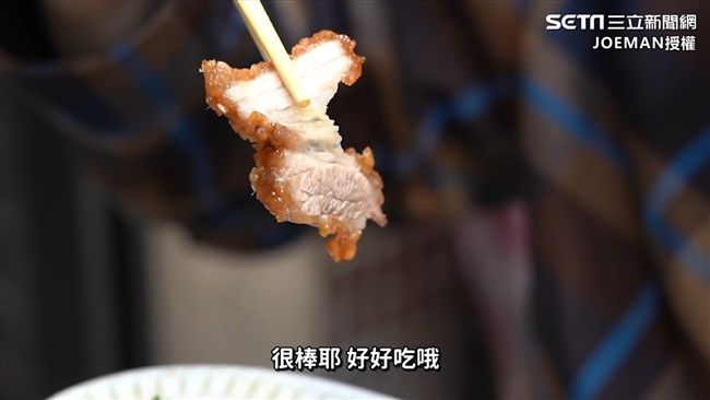 平價版米其林　網紅朝聖狂喊：超好吃