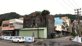 文化部推動「私有老建築保存再生計畫」，基隆市有8案進入複審，目前已核定2案，其中以老仙洞人共同記憶的「陳醫院」最受矚目，獲得新台幣293萬3996元補助。（基隆市文化局提供）中央社記者王朝鈺傳真　108年4月8日