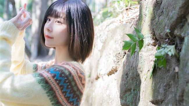 女神姊大逆襲　日網友大驚「好可愛」