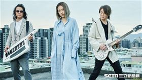 F.I.R.推出新歌《愛上屬於你的天空》。（圖／華研提供）