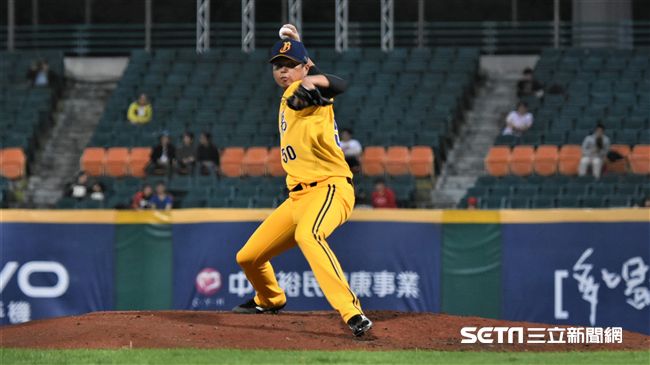 中職／今天母本季首戰　比賽6點開打
