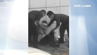 20惡煞突襲砸車！老闆與友頭破濺血