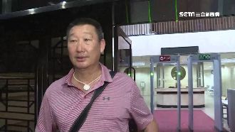 浮報貪污！奧會副主席、壘協副祕交保