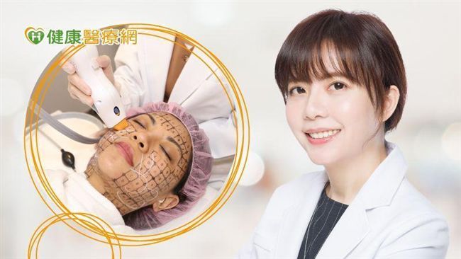 醫學美容精緻專業高評價　全因這份使