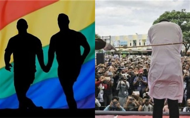汶萊殘殺同性戀　英國霸氣反恐同！