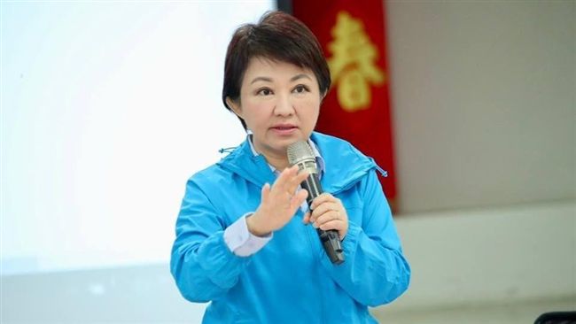 盧地震快報缺梨山！網友看傻眼