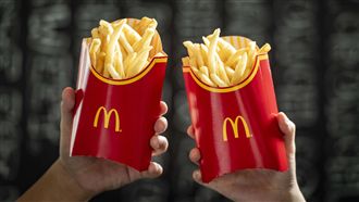 國慶限定！麥當勞「8大熱門品項」買1送1