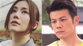 王宇婕、陳志強。（圖／翻攝自臉書）