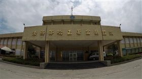 宜蘭,性侵,猥褻,按摩,宜蘭監獄,林祺源（圖／翻攝自Googlemap）