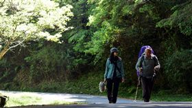 玉山國家公園管理處10日舉行34週年處慶，會中發表「聽見家的聲音」環境教育影片，內容收錄塔塔加地區各種動物、自然界聲音，勾勒出當地的環境面貌。（玉管處提供）中央社記者蕭博陽南投縣傳真　108年4月10日