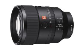 索尼,Sony Taiwan,E接環,全片幅,鏡頭,FE 135mm F1.8 G Master,SEL135F18GM