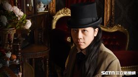 夏道倪。（圖／啟動音樂提供）