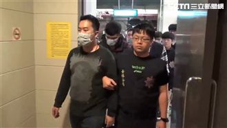 投資靈骨塔遭詐騙　20惡煞毆人砸車