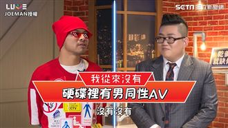 黃明志無尺度爆料　竟有「乾妹妹」