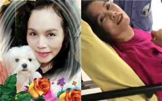 自殺被救仍沒錢！她秀帳號：我要現金