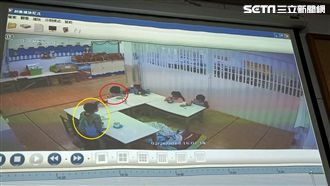 女童遭同學綑綁戳下體？　園方這麼說