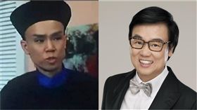 黃百鳴。（圖／黃百鳴臉書、微博）