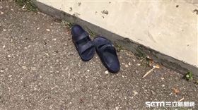 彰化螢光橋男大生跳橋輕生／記者許書維攝