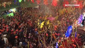 大甲媽遶境最硬仗! 