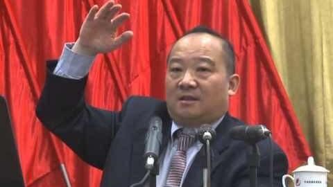 台灣統派0.7%　中國學者嘆死得快