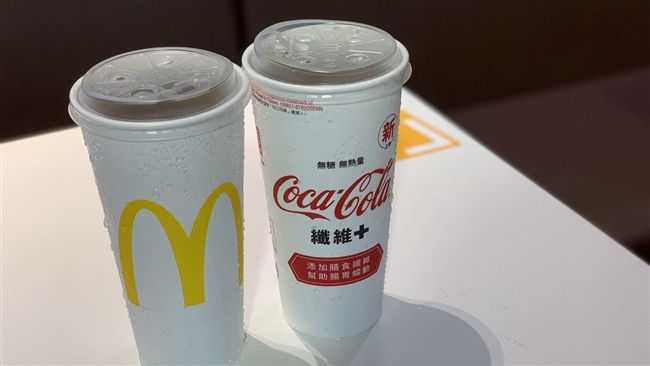 麥當勞杯蓋不實用？網揭隱藏好處戰翻