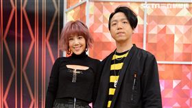 楊晨熙、大飛、曾國城《一袋女王》
圖／衛視提供