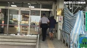 男童,鐵勾,殺人,新竹,翻攝畫面