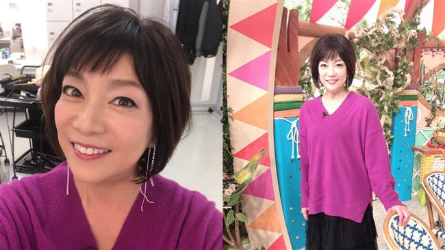 口腔癌4期切舌　資深玉女揭1消息網哭了