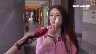 搖窗散異味遭拒！網美遭運將夾斷中指