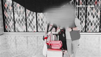 女師戳破領養身世　9歲女童崩潰自殘