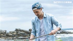 周洺甫及凱渥藝人
圖／凱渥提供